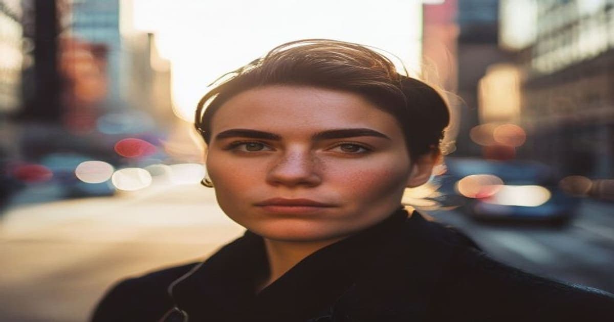 How to Choose the Right Headshot Background (NYC, 2026): Color, Setting, and What Actually Works