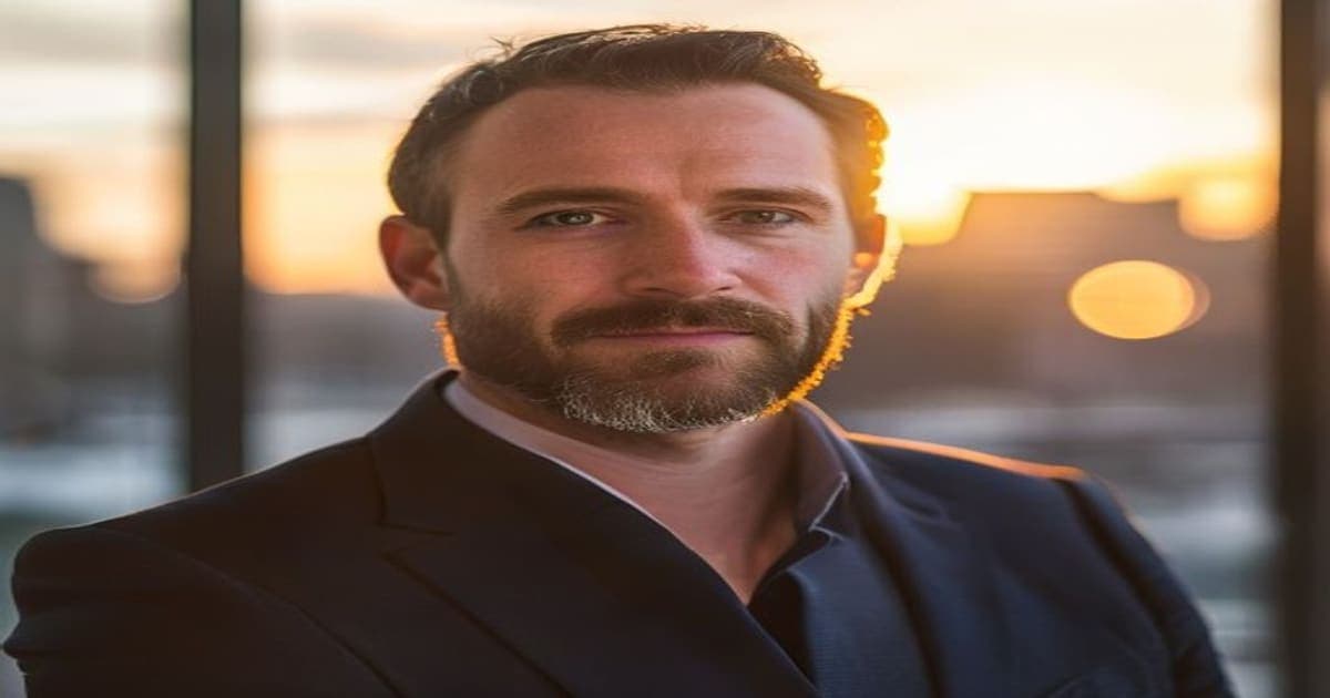 Headshots for NYC Attorneys: A 2026 Style Guide for Partners and Associates