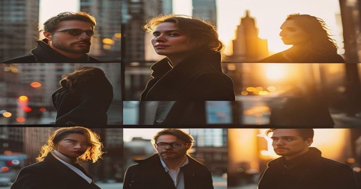 Solopreneur Photo Kit: 12 NYC Images That Work Everywhere from LinkedIn to Substack