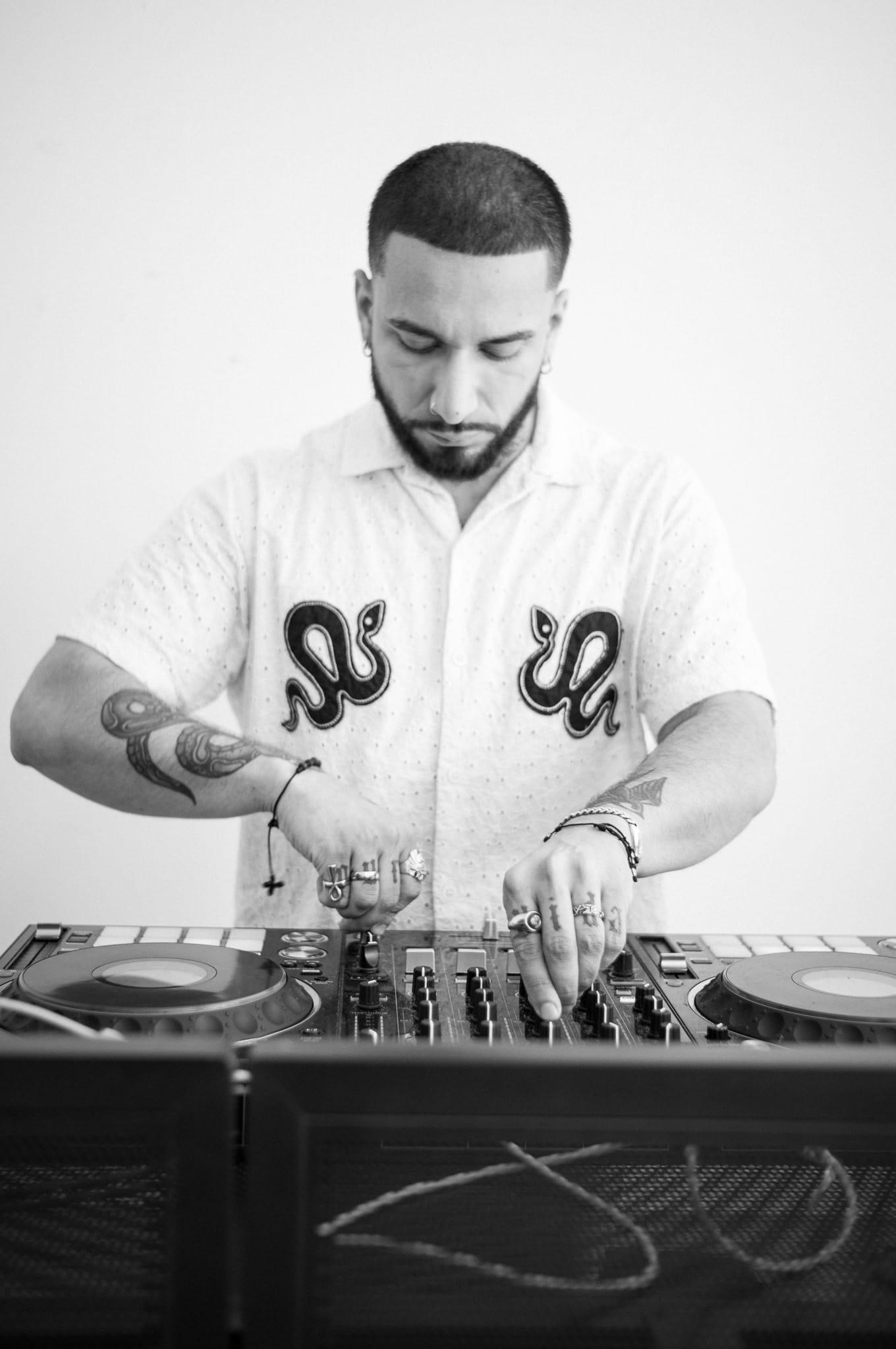 Portrait — Fuentes Studio NYC