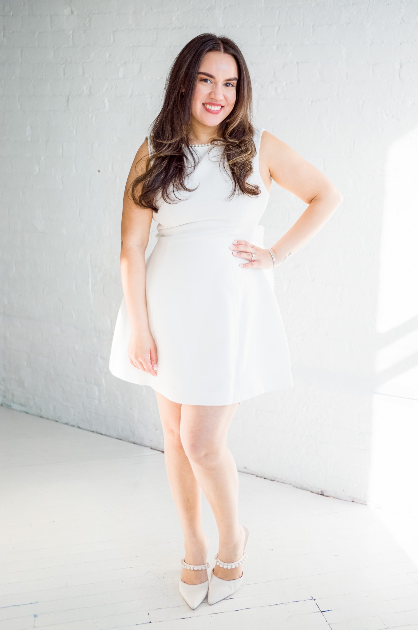 NYC founder headshot photographer — startup CEO portrait by Fuentes Studio in Midtown Manhattan