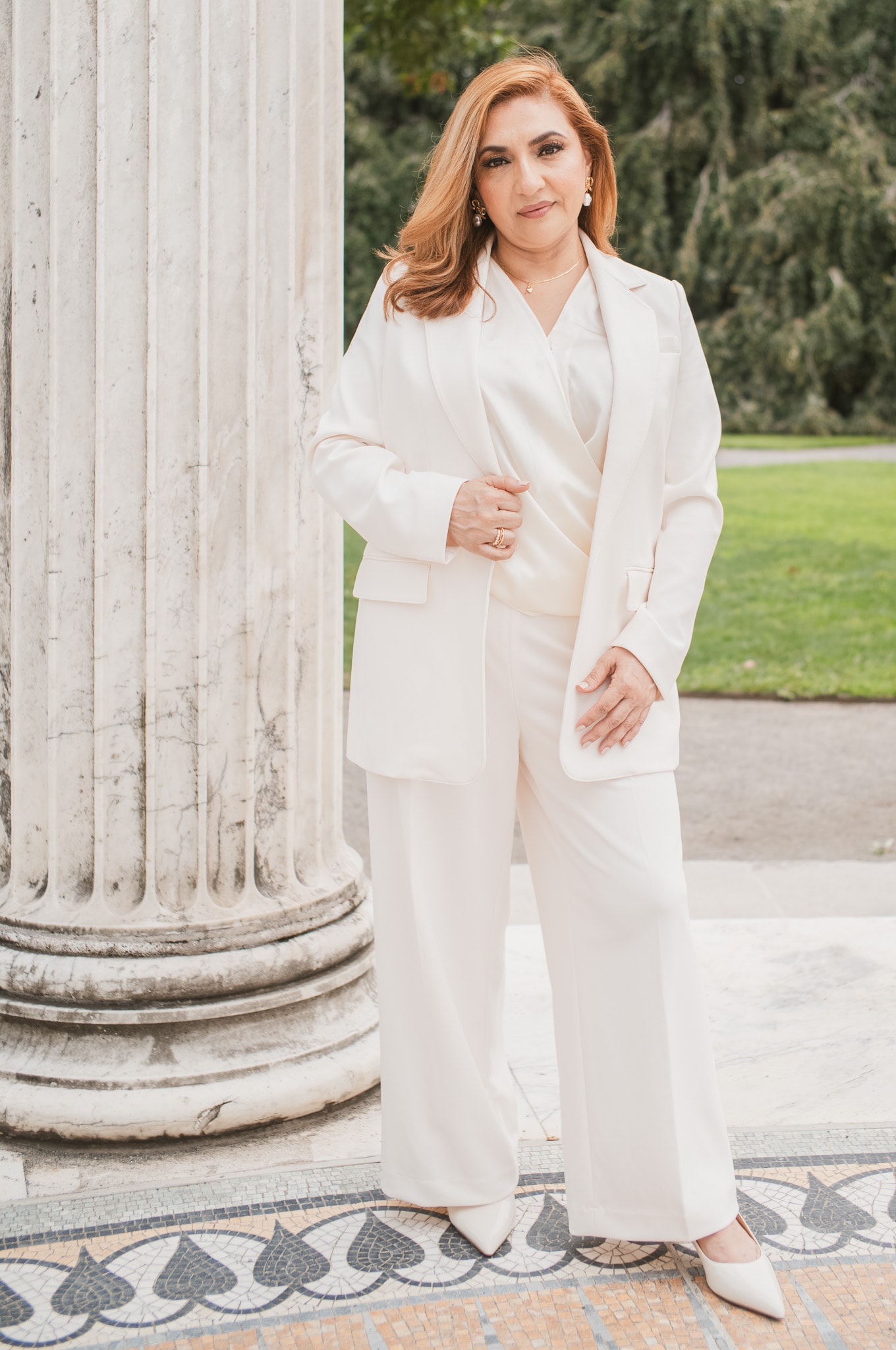 Portrait, event & personal branding photographer in Riverdale, NYC — Fuentes Studio