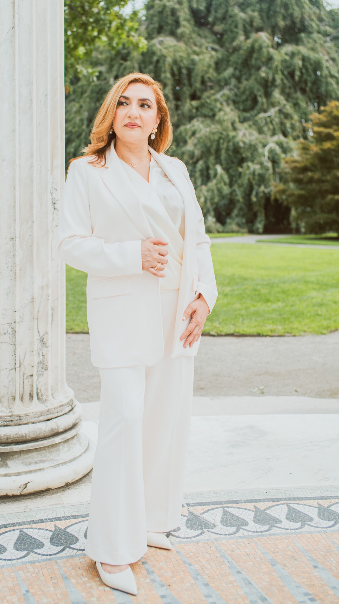 Portrait, event & personal branding photographer in Riverdale, NYC — Fuentes Studio