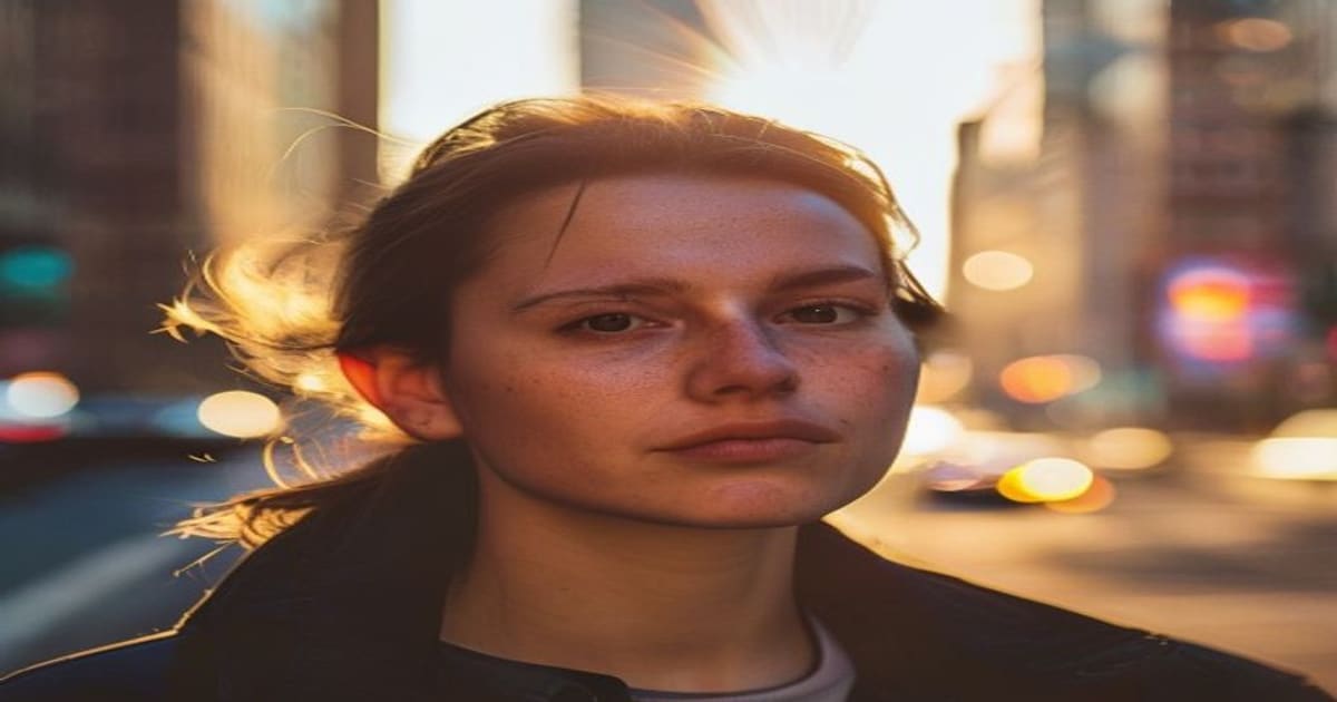AI vs Human Headshots NYC: Why Recruiters Reject Generated Photos in 2026
