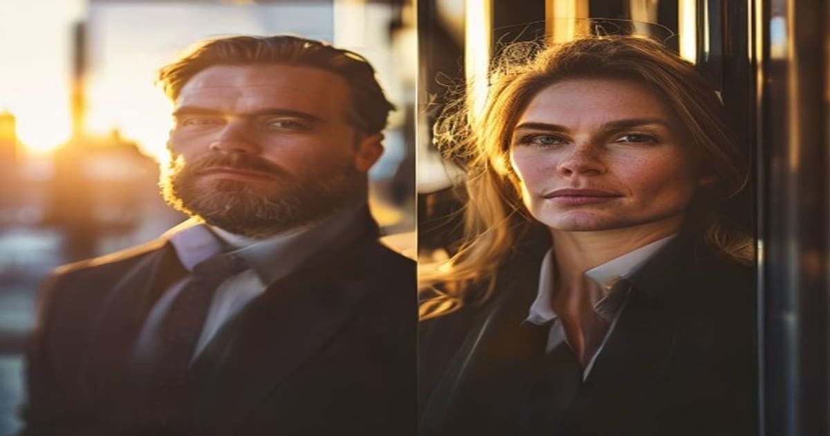 BigLaw Partner Headshots NYC: The Bar Directory + LinkedIn Pairing That Wins Clients in 2026