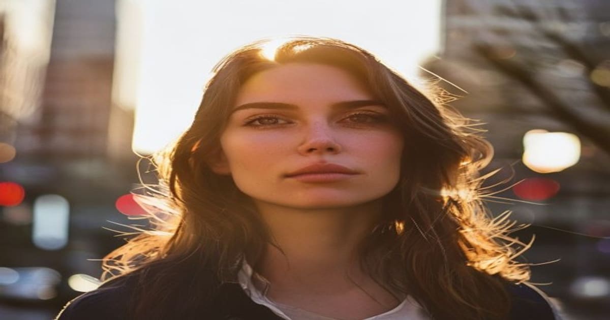 How Much Should a Professional Headshot Be Retouched? (NYC, 2026)