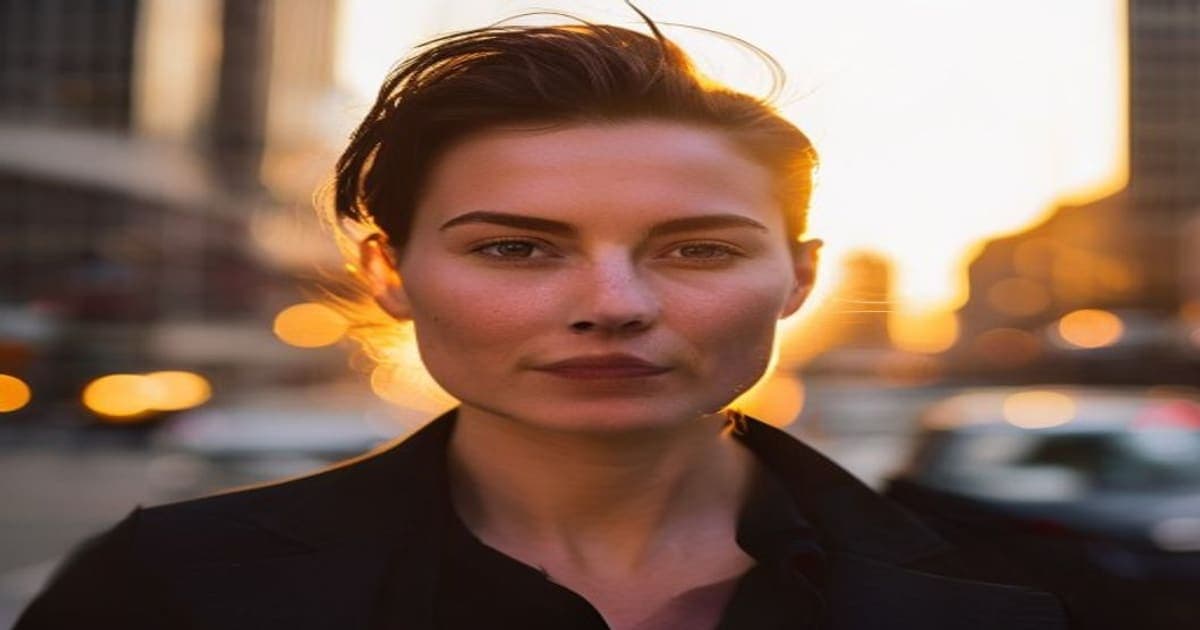 How to Pose for a Professional Headshot in NYC (2026 Guide)