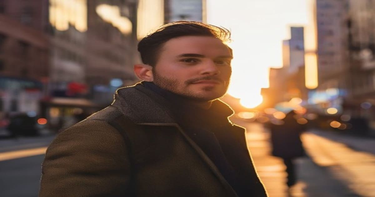 Personal Branding Photography in Manhattan: A 2026 Playbook for Founders and Solopreneurs