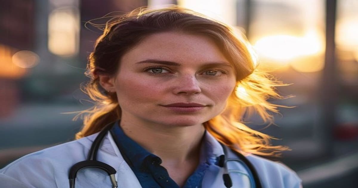 Physician & Healthcare Headshots in NYC (2026): What Builds Patient Trust