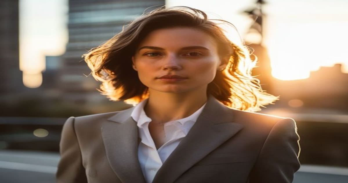 Power Suit or Soft Shoulder? 2026 LinkedIn Headshot Wardrobe in NYC