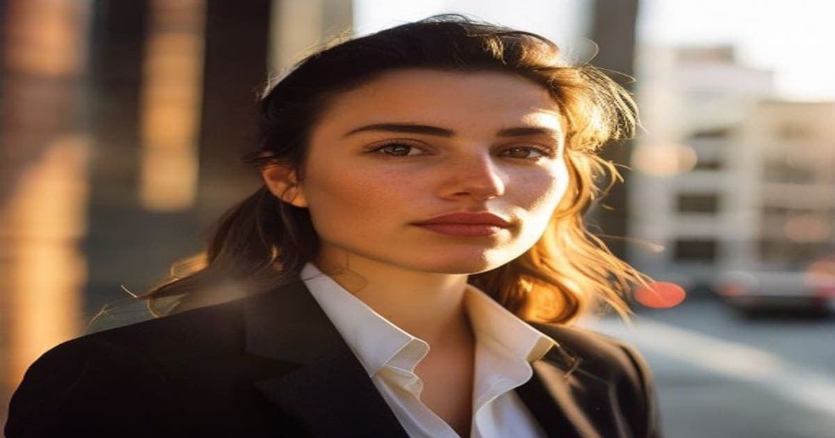 Real Estate Agent Headshots in NYC: 2026 Style Guide