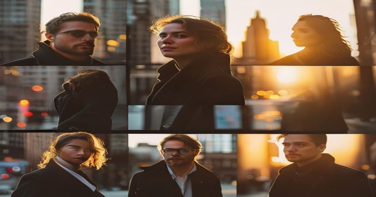 Solopreneur Photo Kit: 12 NYC Images That Work Everywhere from LinkedIn to Substack