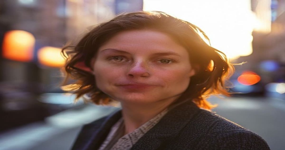 What Not to Wear for a Headshot in NYC (2026)