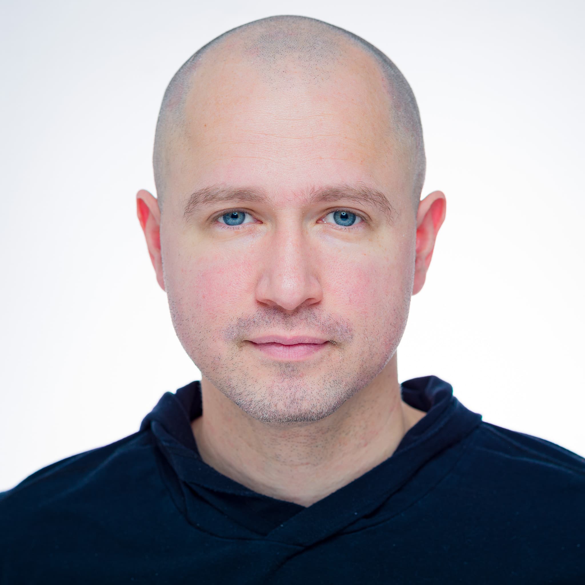 Emmanuel Fuentes — Portrait Photographer, NYC