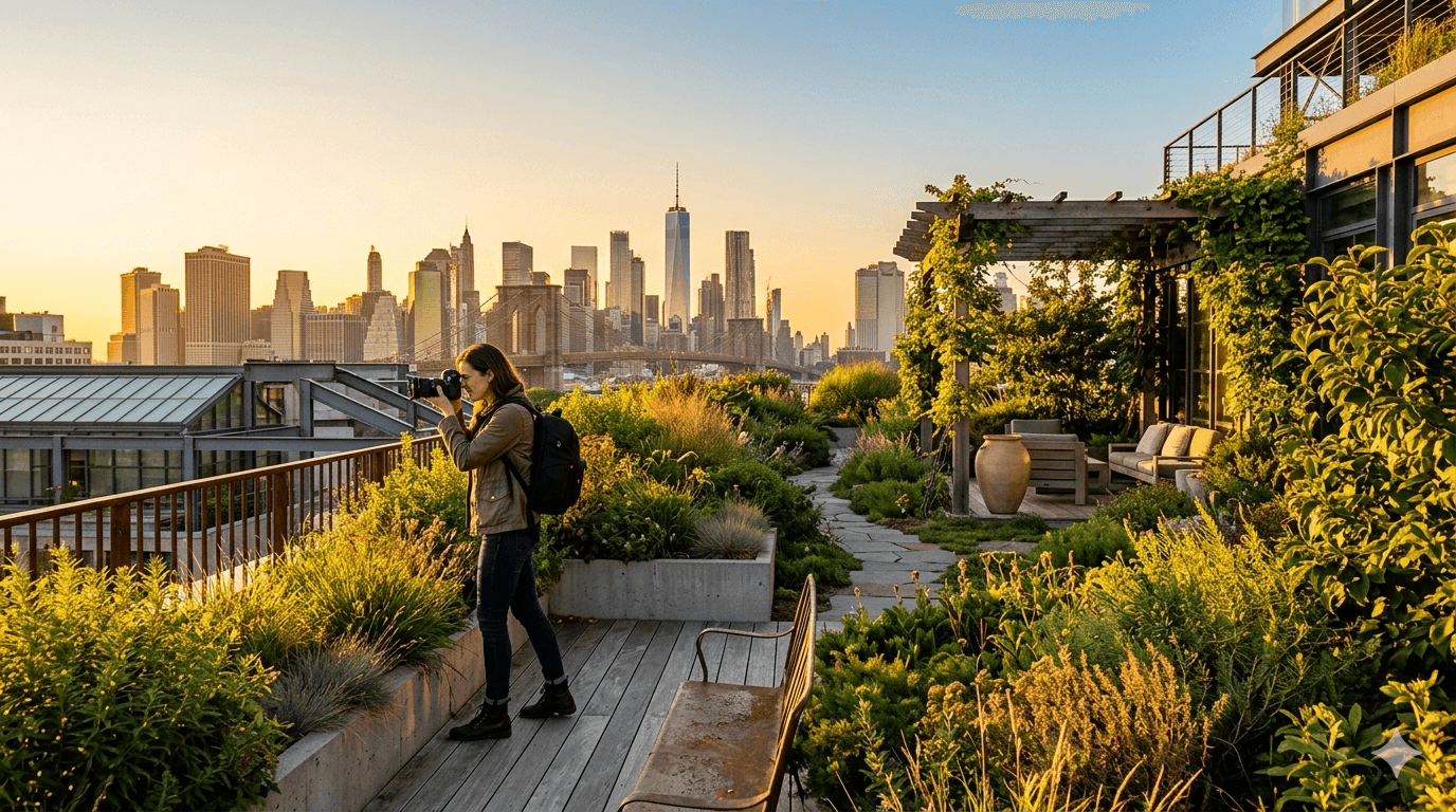 How to Choose the Perfect Location for Your Photo Shoot