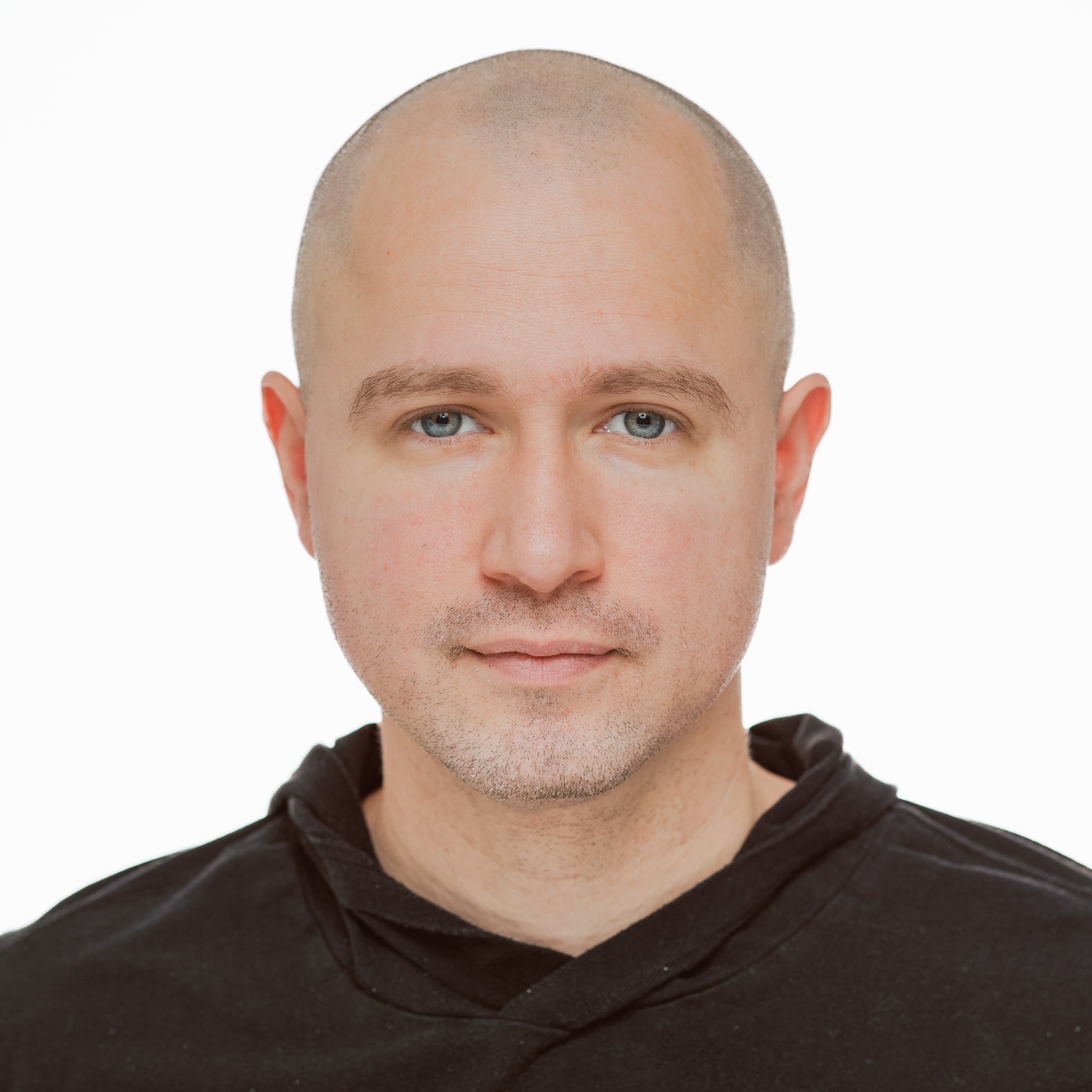 Emmanuel Fuentes | Portrait Photographer NYC