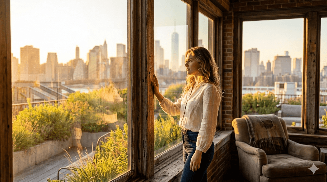 Mastering Natural Light in Portrait Photography
