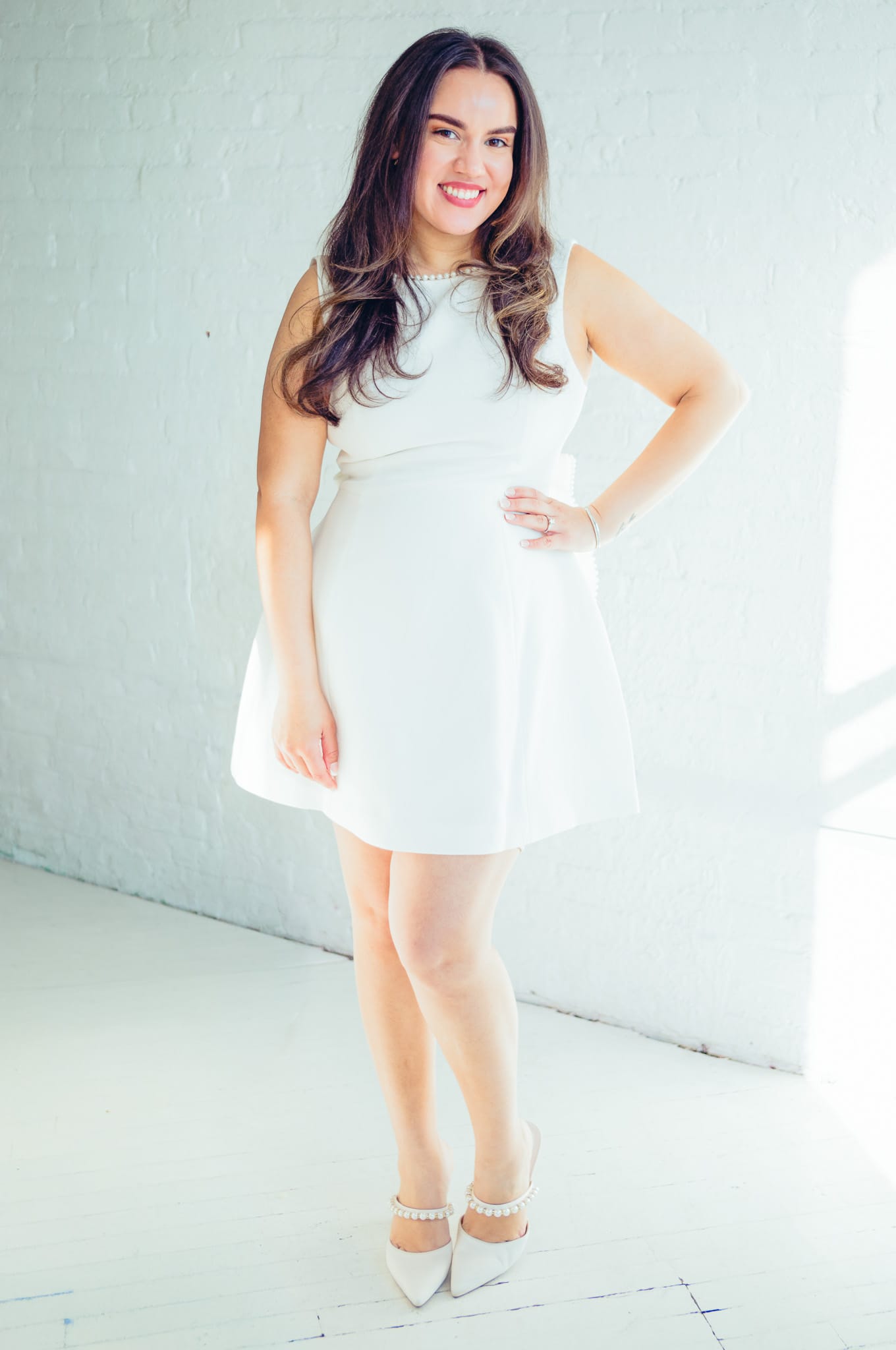 Portraits photography by Fuentes Studio — NYC