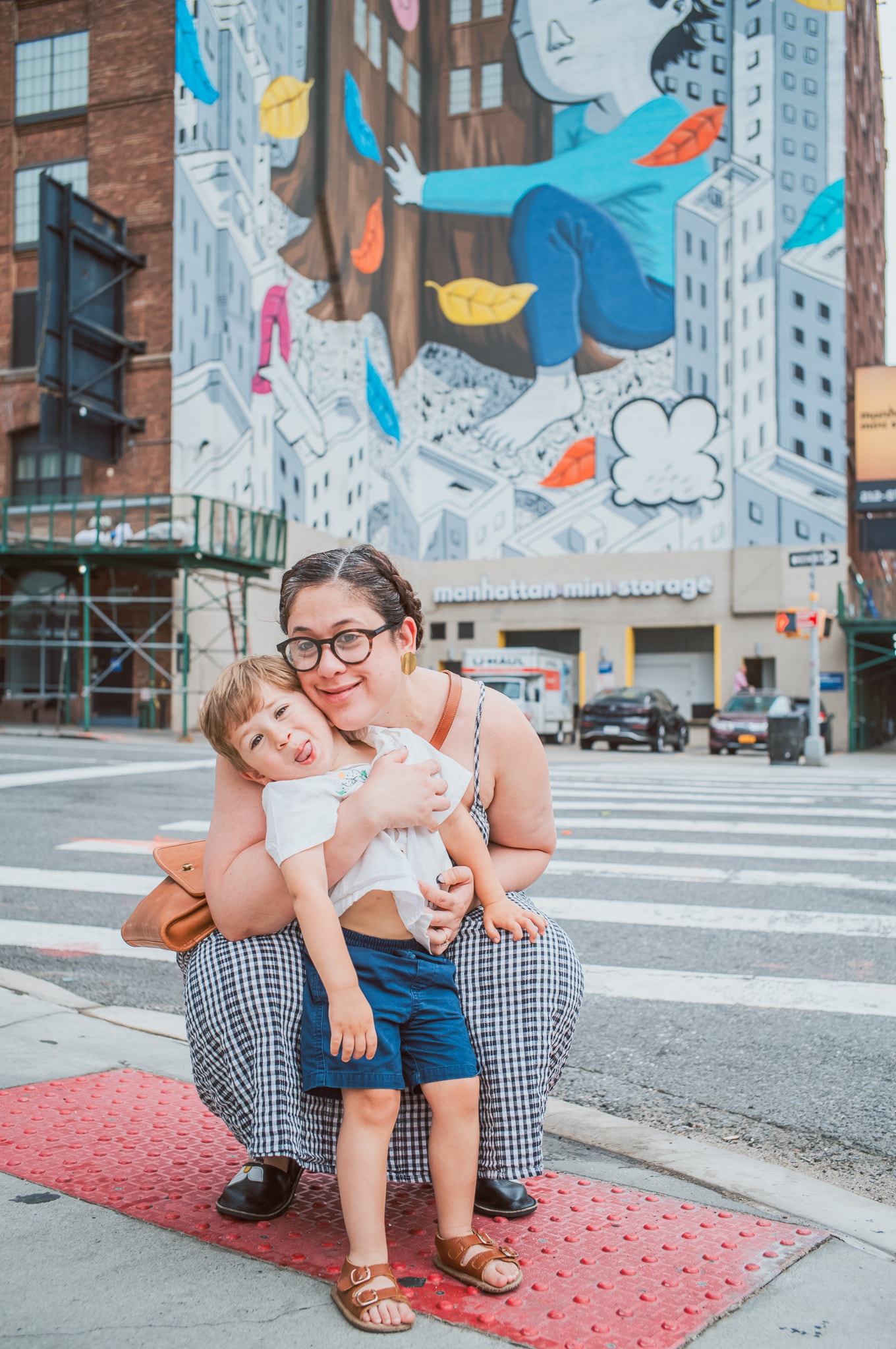 Executive — Fuentes Studio NYC