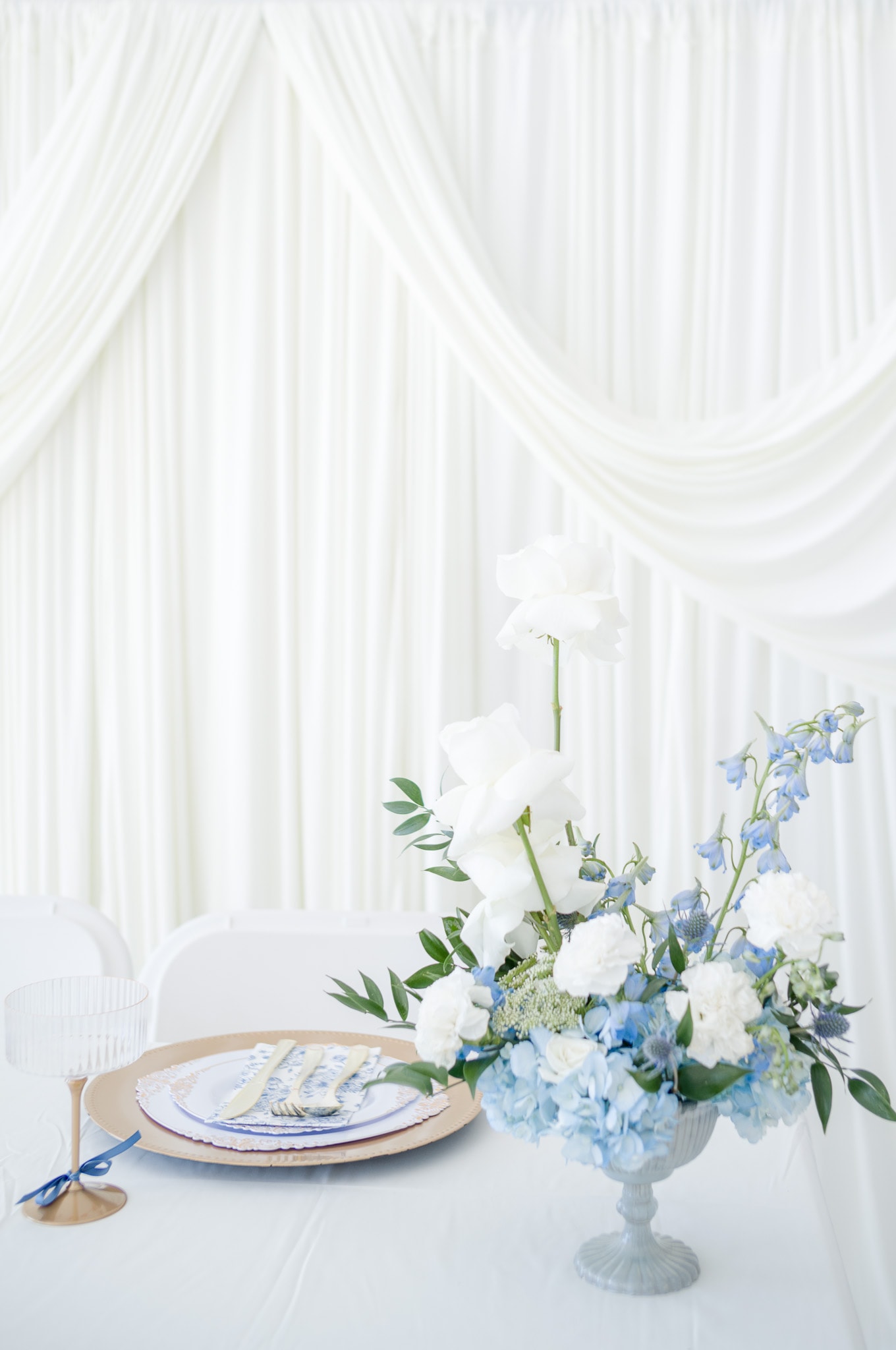Event photography, flowers and decor by Fuentes Studio, NYC